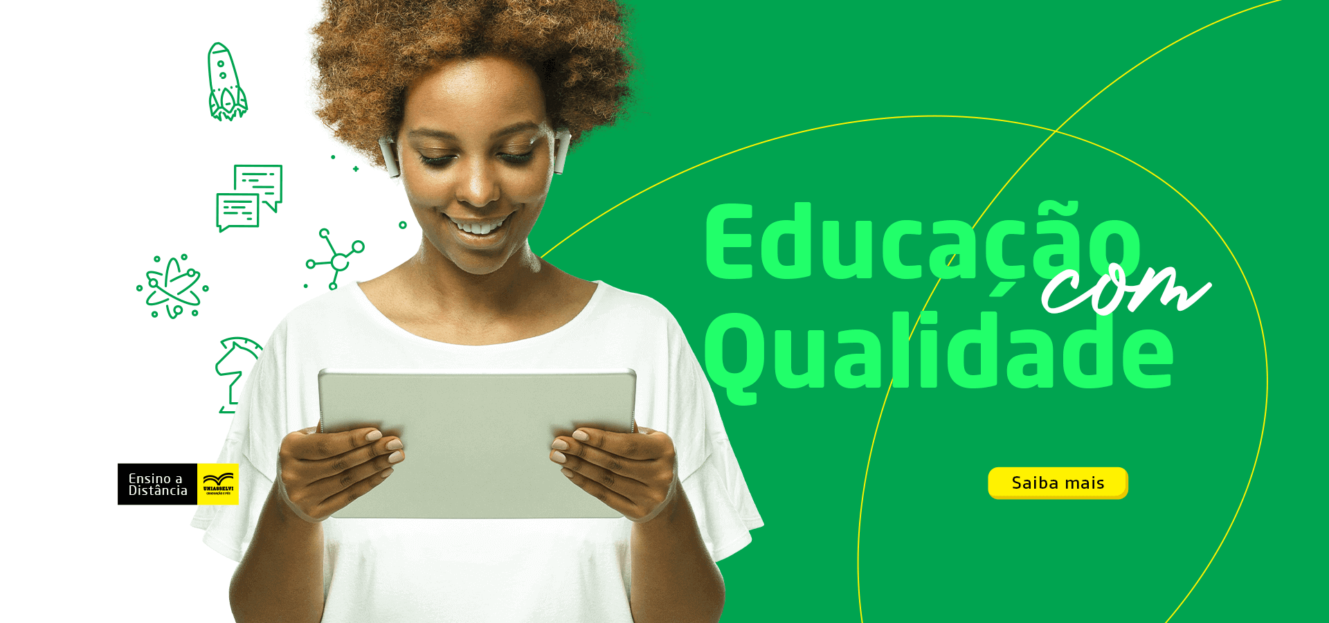 Educação com Qualidade Fadesc