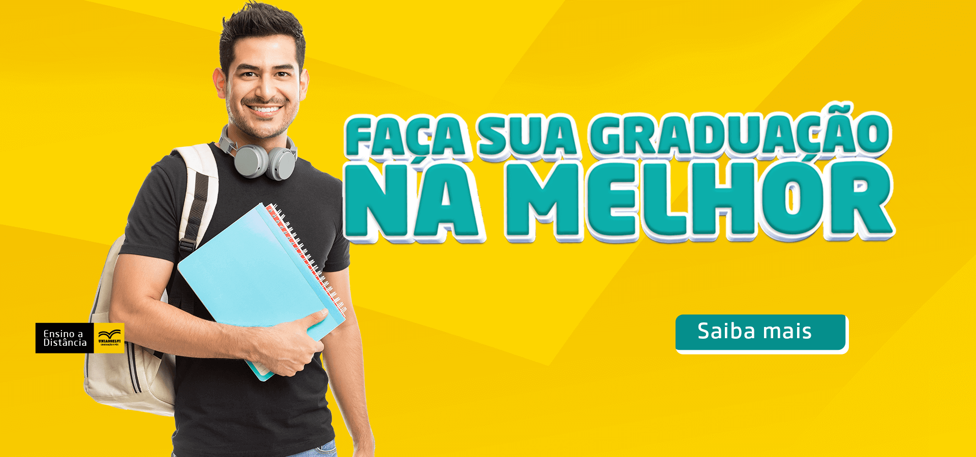 Graduação EAD Fadesc Uniasselvi