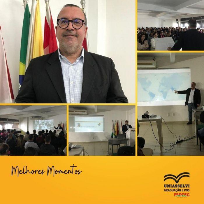 35 ANOS DA CONSTITUIÇÃO BRASILEIRA