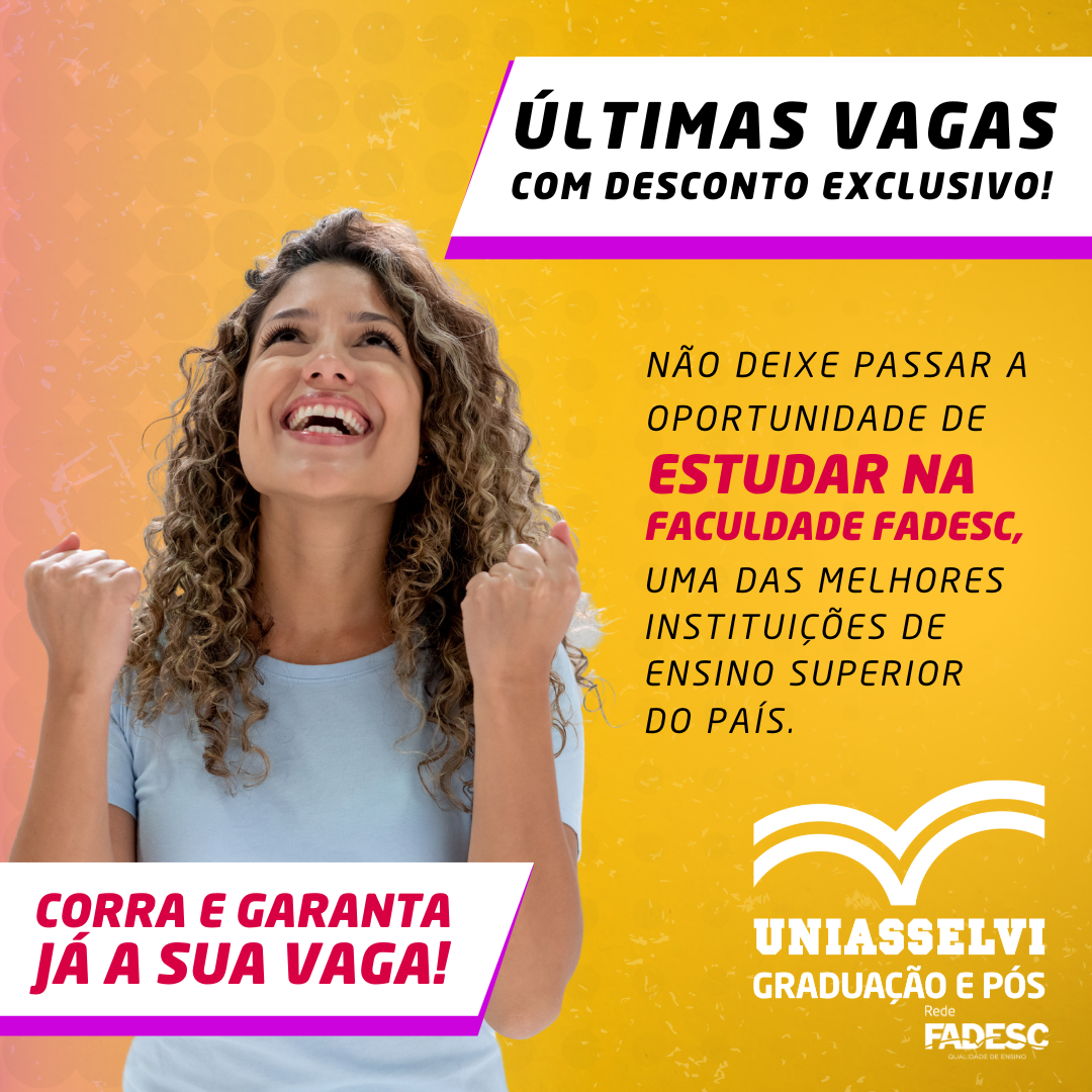 ATENÇÃO ESTUDANTES!