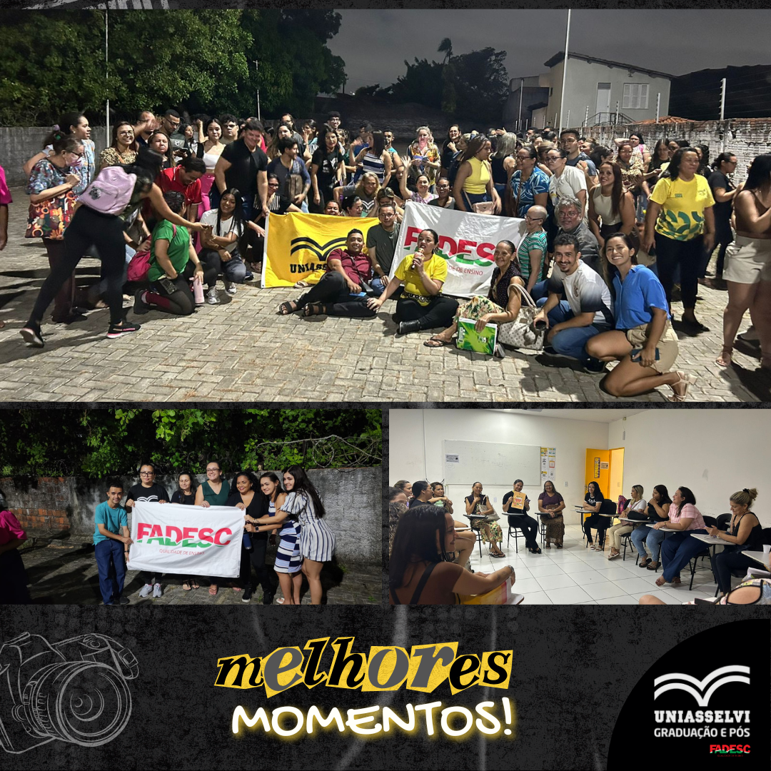 atividade de extensão “Expressões Artísticas e Culturais”