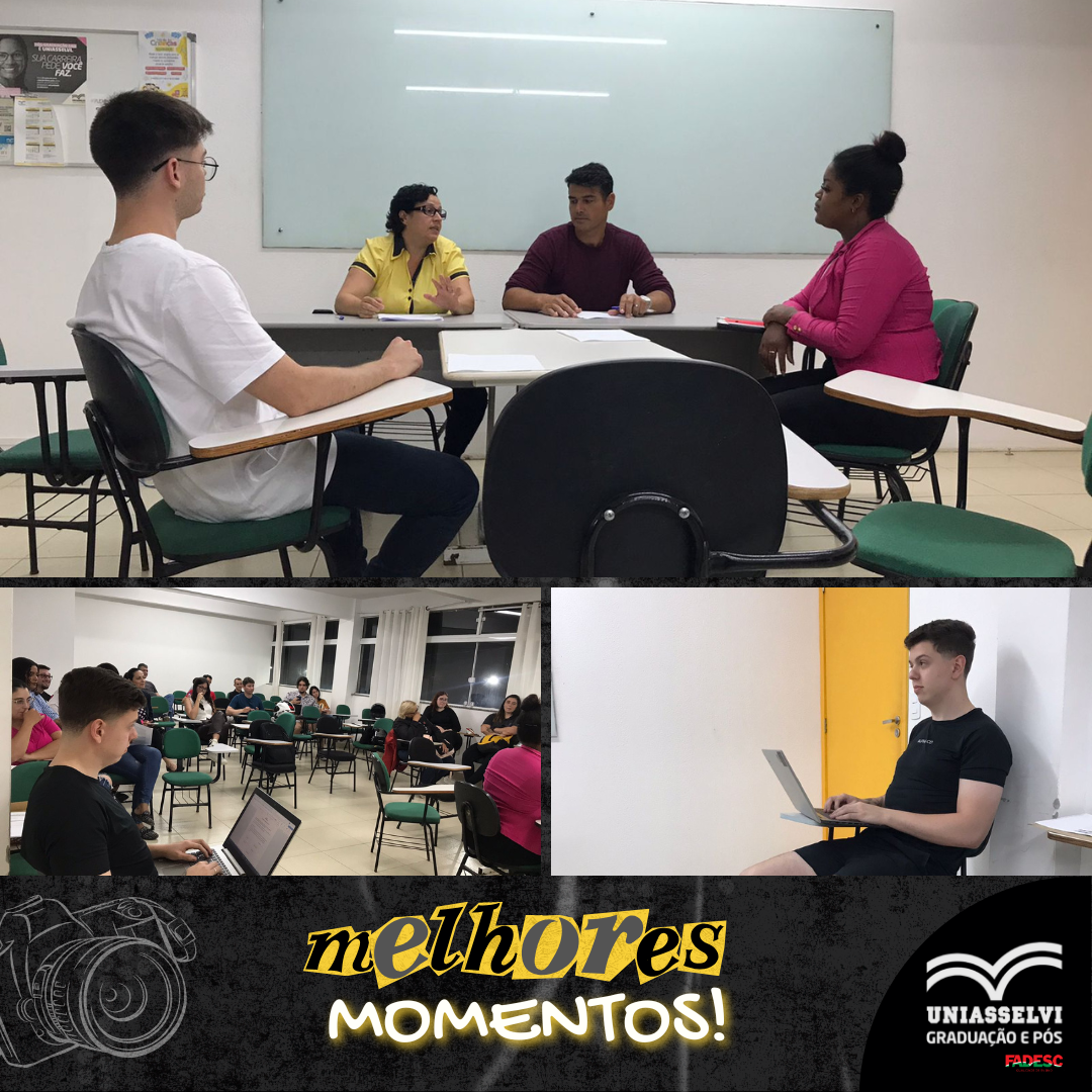 Audiência Simulada Cível