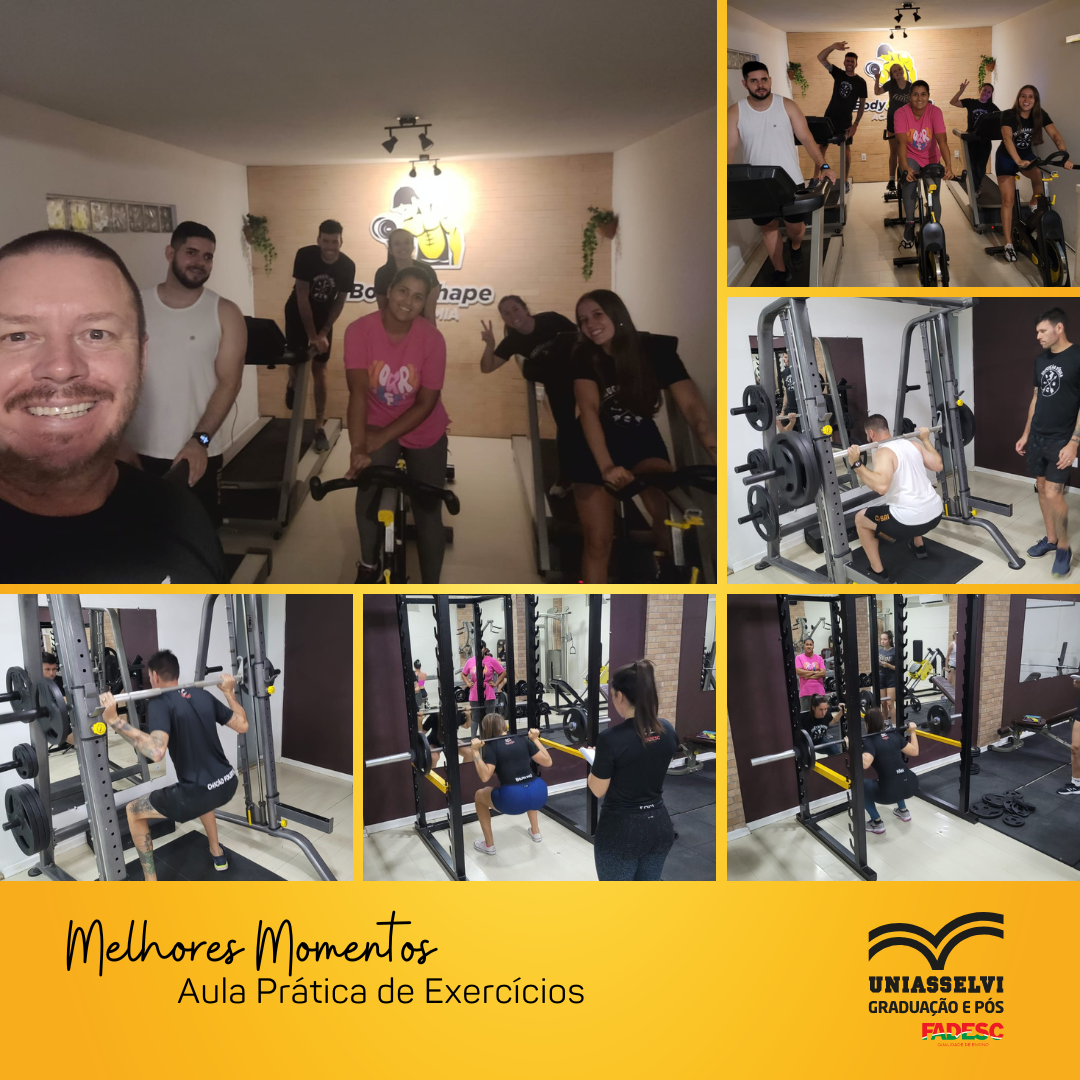 Aula Prática de Exercícios 