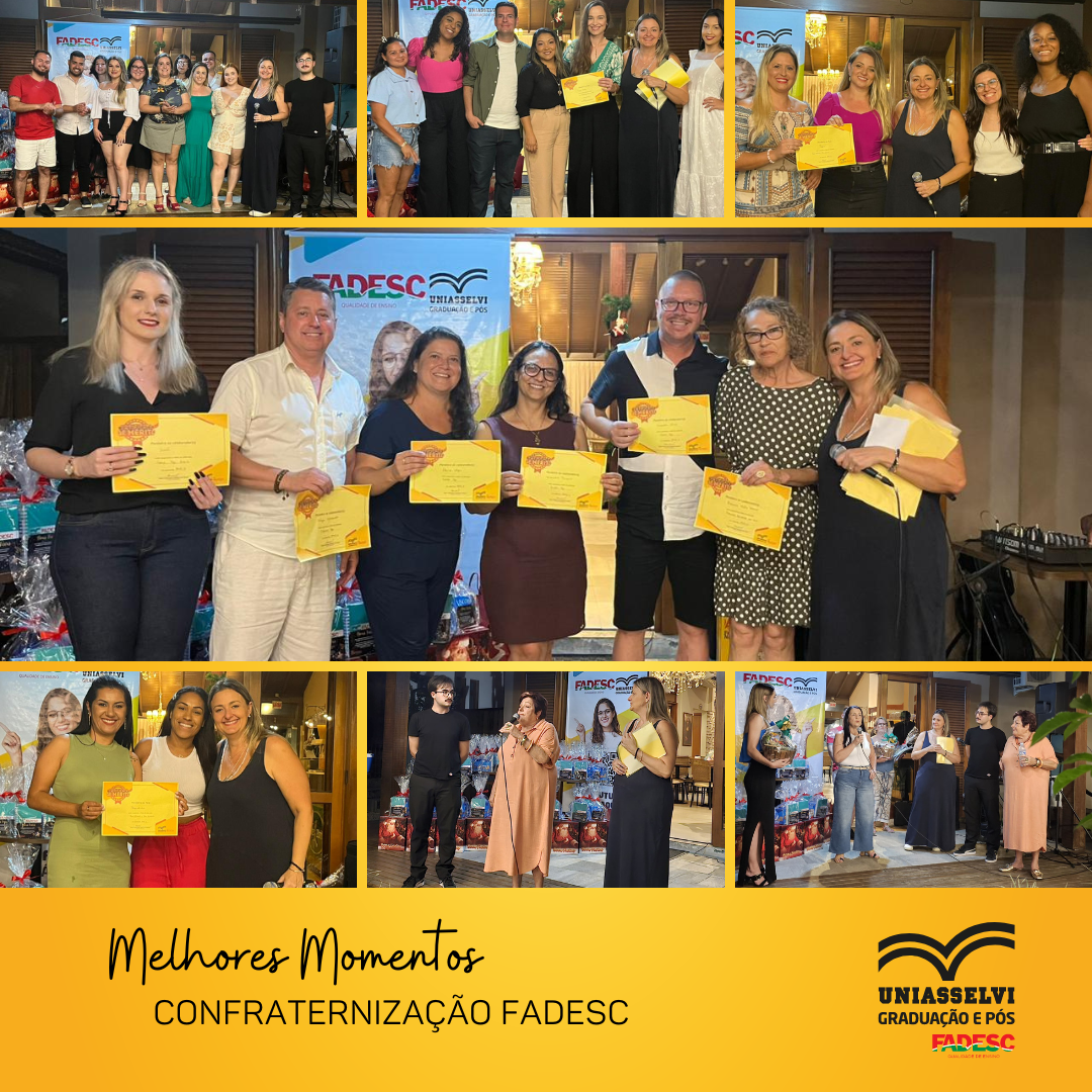 Confraternização Polos Sul