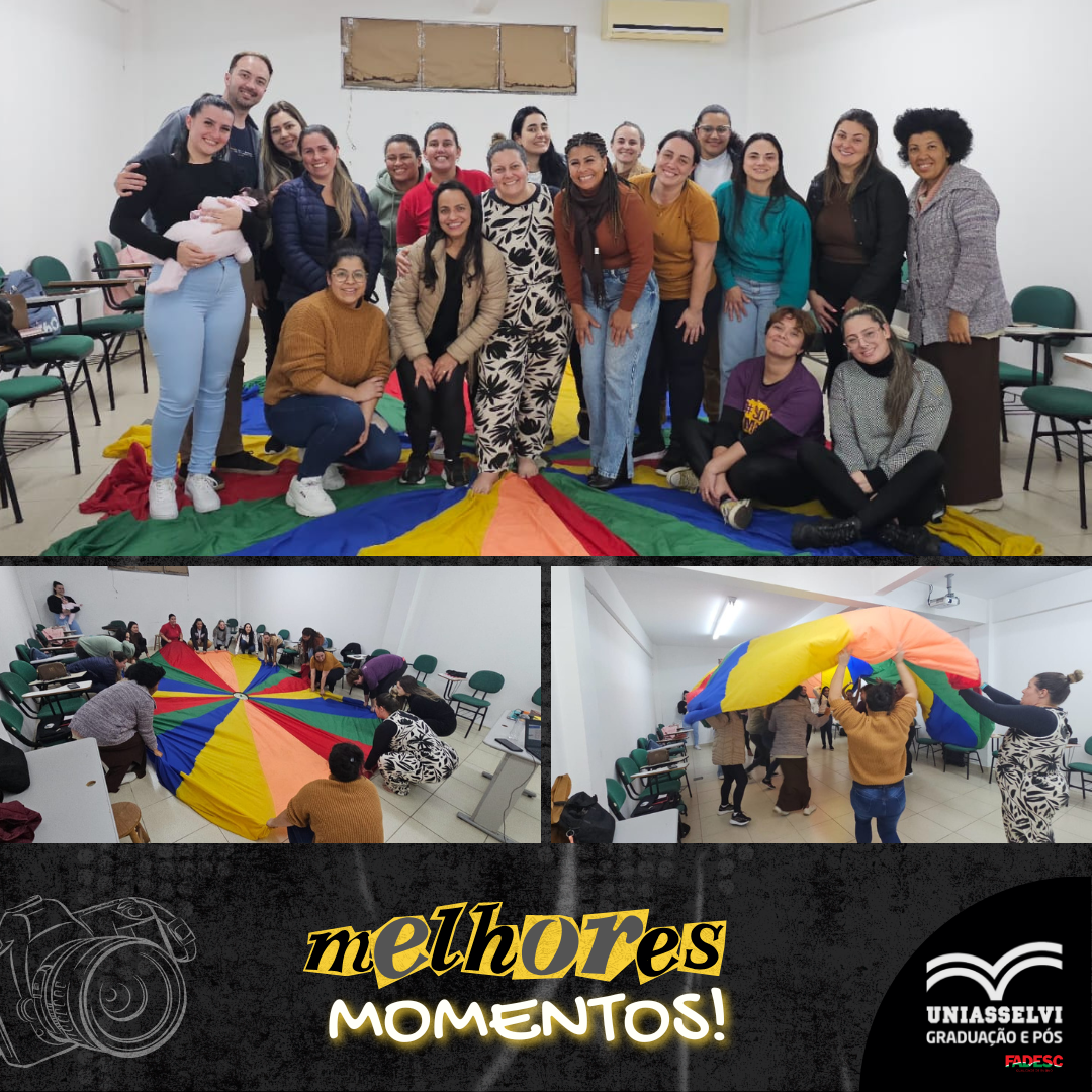 conhecimentos da Psicomotricidade