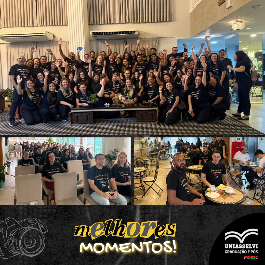 Convenção Ceará 2025