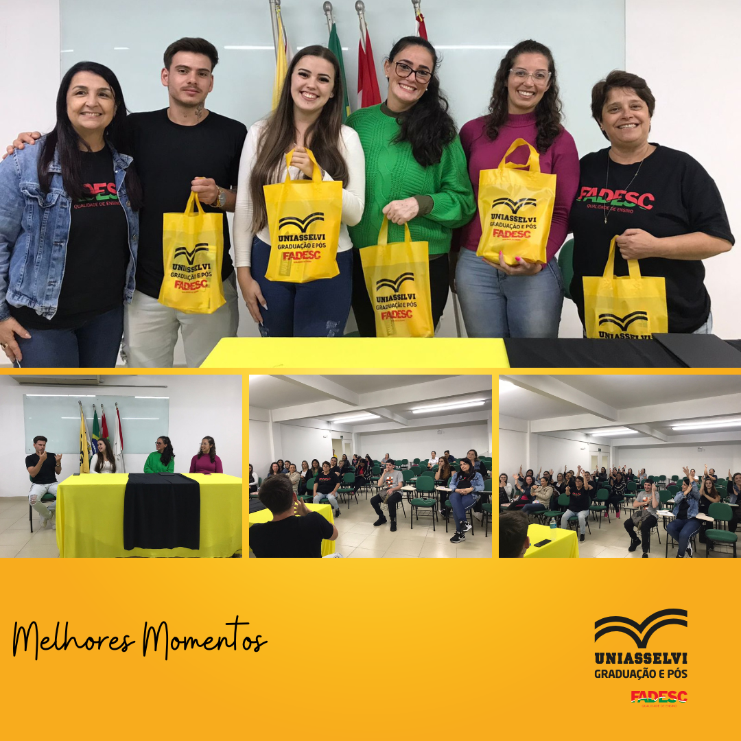 DESAFIOS DA PESSOA SURDA NA SOCIEDADE