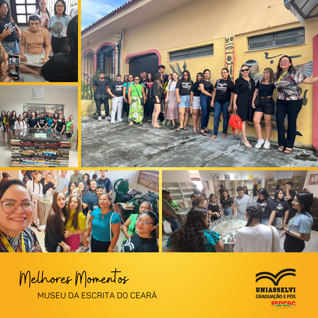 Museu da Escrita do Ceará