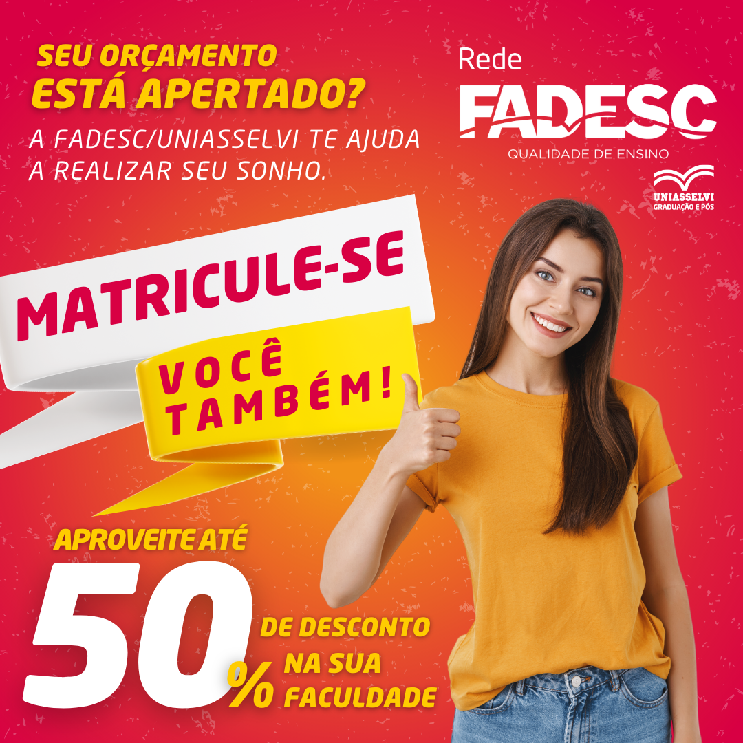 Não deixe a crise impedir seus sonhos de estudar! 