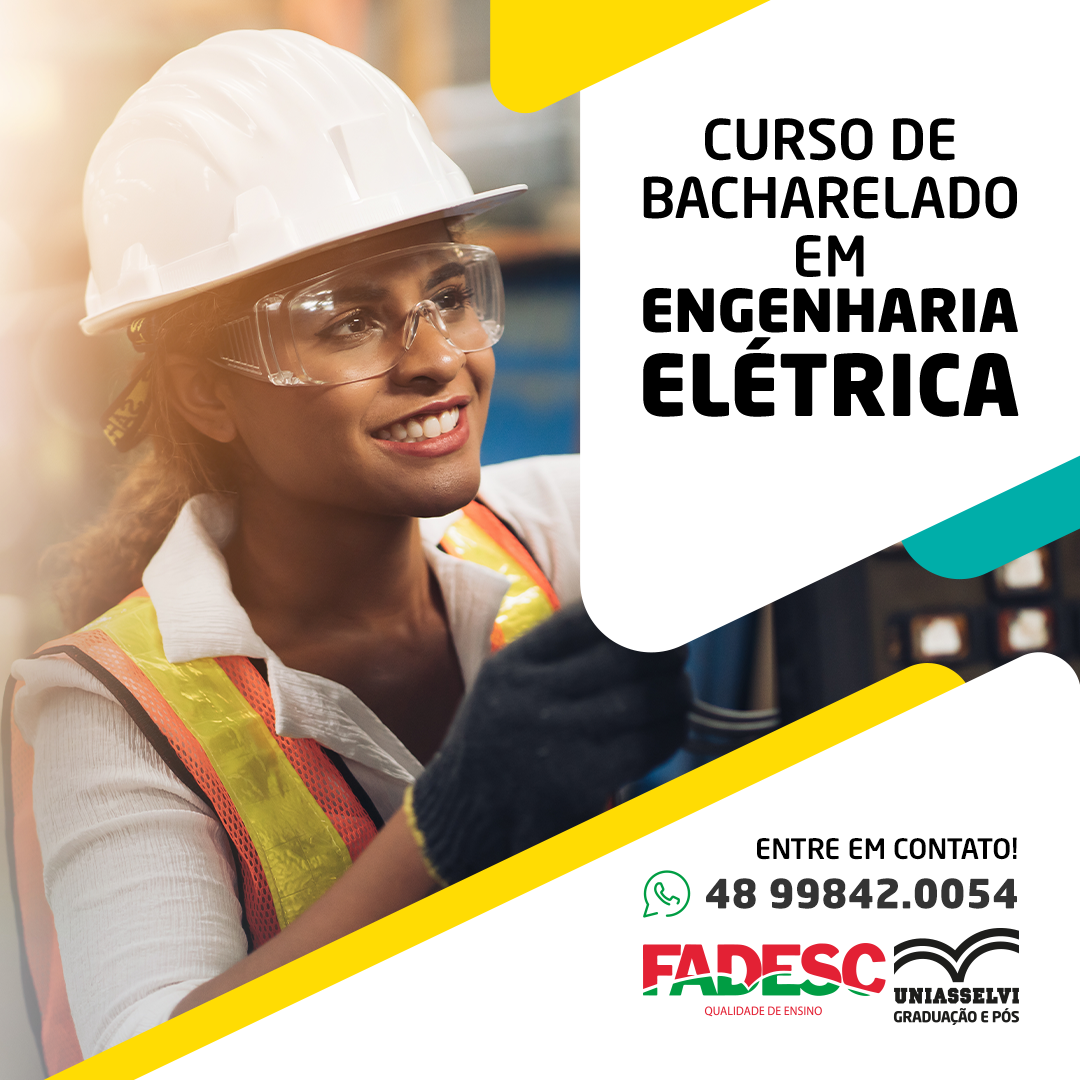 NOTA MÁXIMA NO MEC ENGENHARIA ELÉTRICA