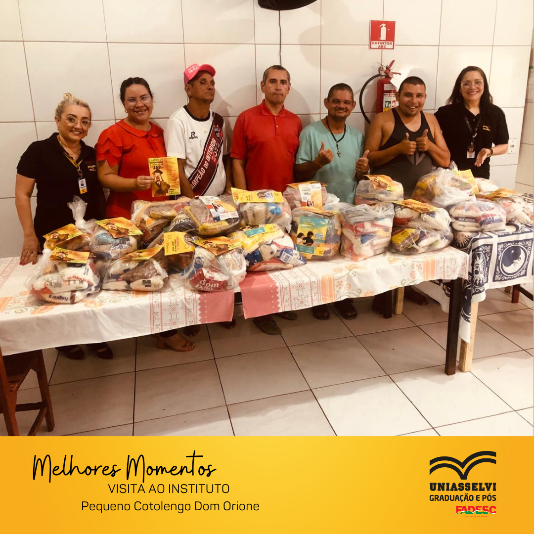 Pequeno Cotolengo Dom Orione