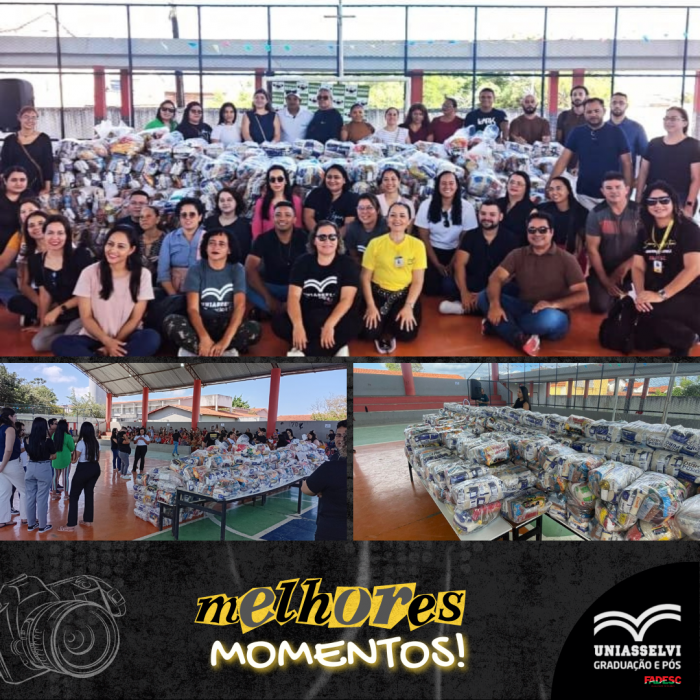 Projeto de Extensão