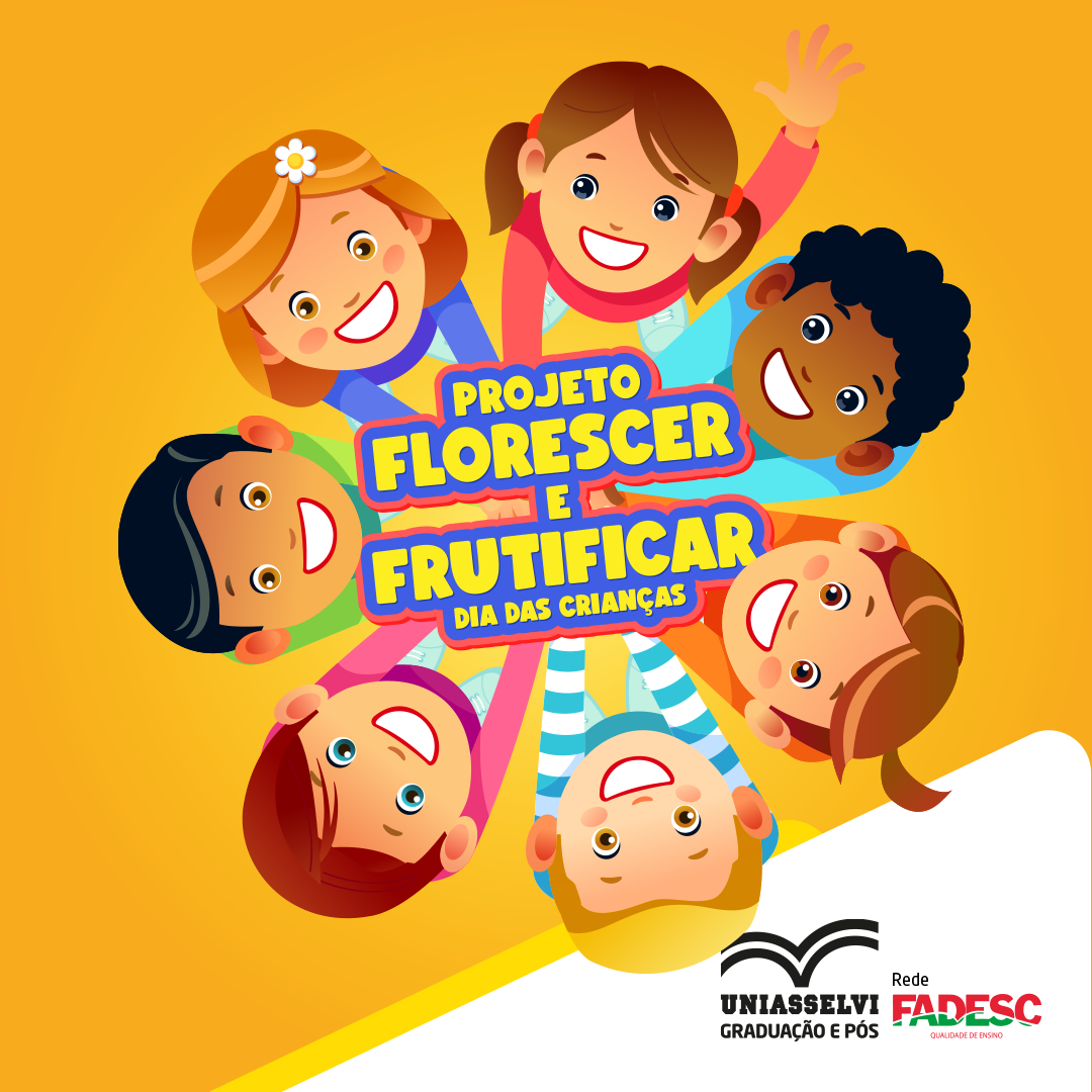 PROJETO FLORESCER E FRUTIFICAR - UNIASSELVI FADESC CEARÁ