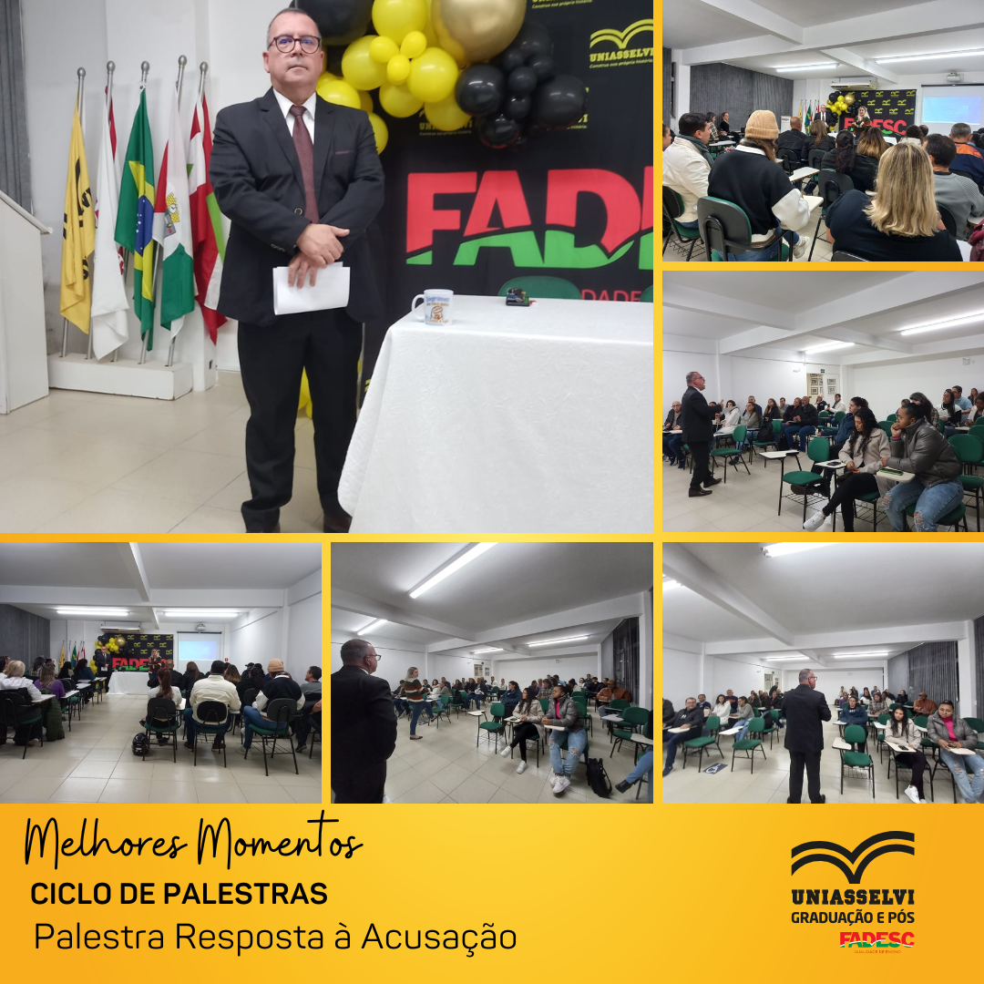 Resposta à Acusação