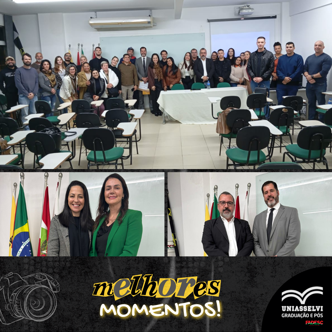  Semana Acadêmica do Direito