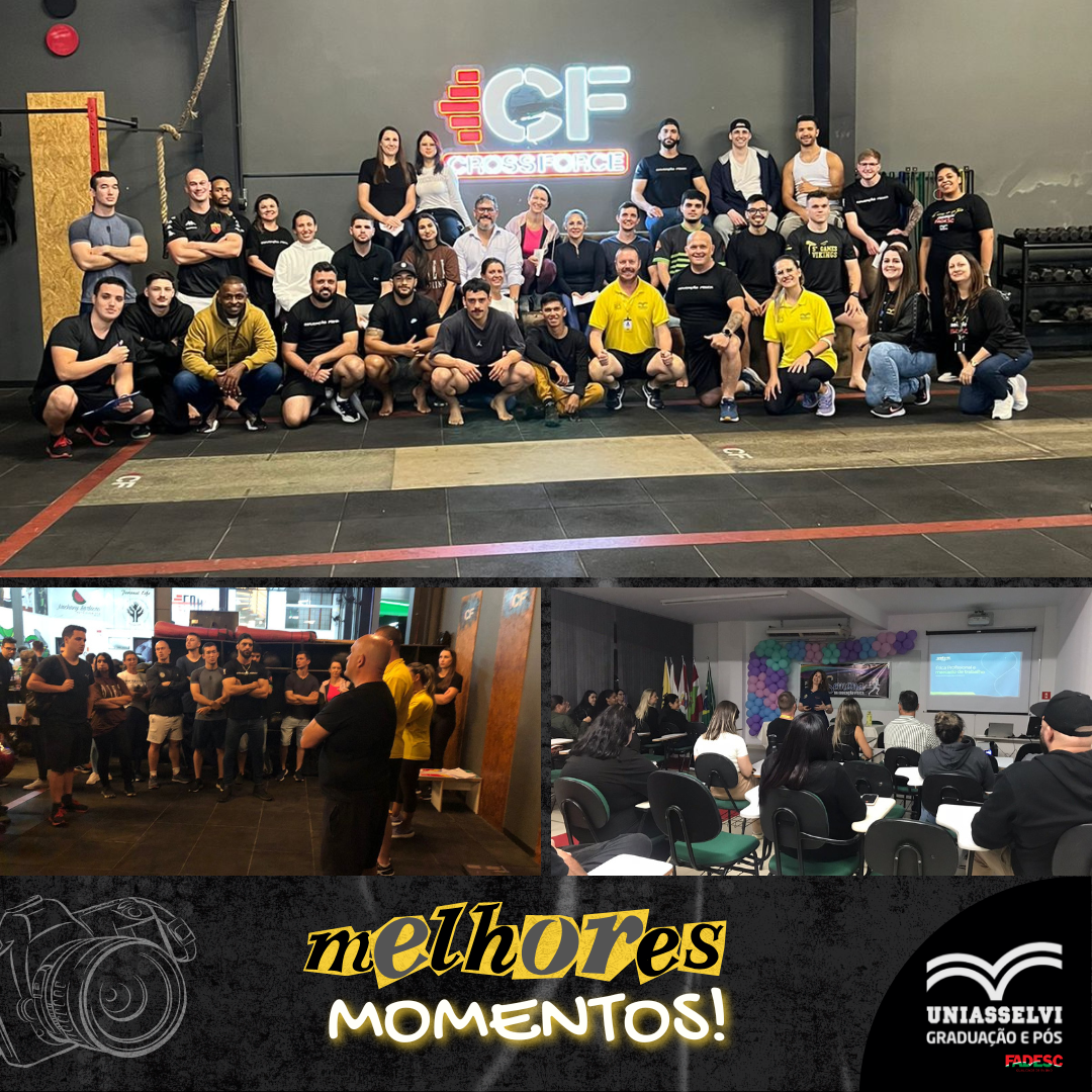 Semana da Educação Física