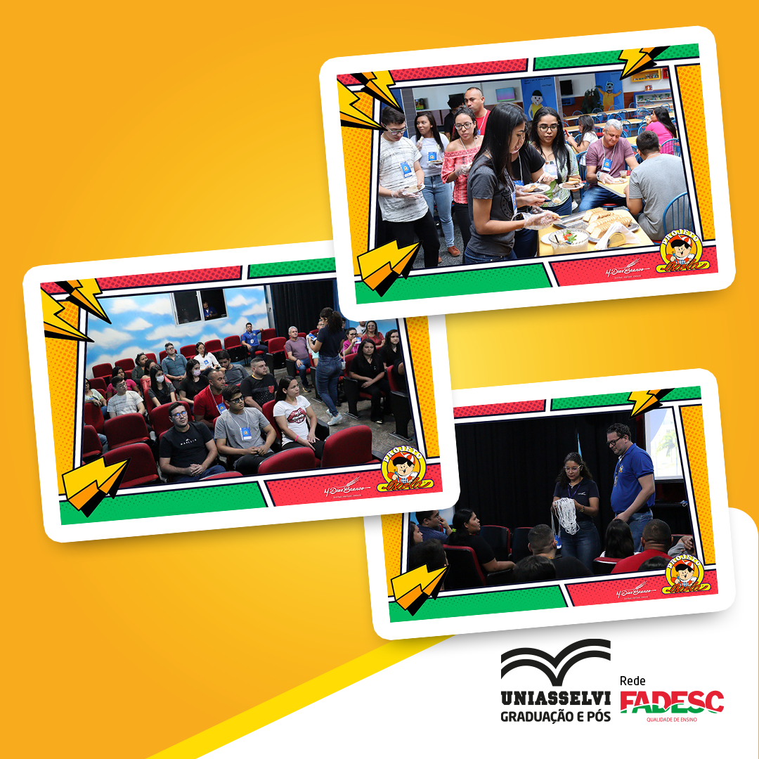 TURMA DE ADMINISTRAÇÃO REALIZA VISITA TÉCNICA À FÁBRICA FORTALEZA