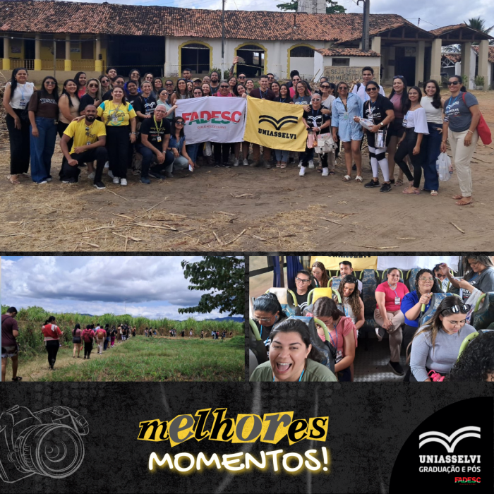 Visita ao Museu Senzala Negro Liberto em Redenção