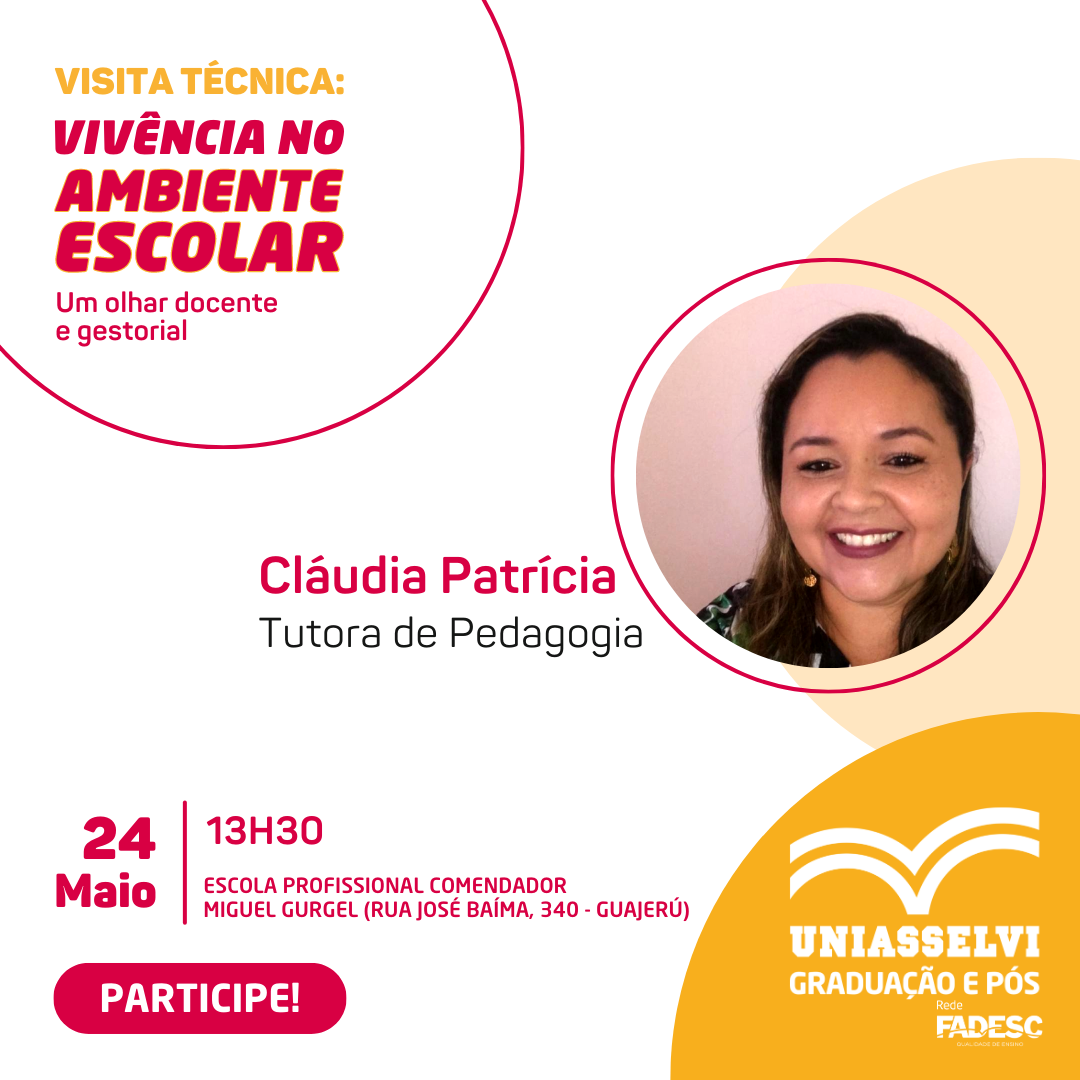 VISITA TÉCNICA AMBIENTE ESCOLAR