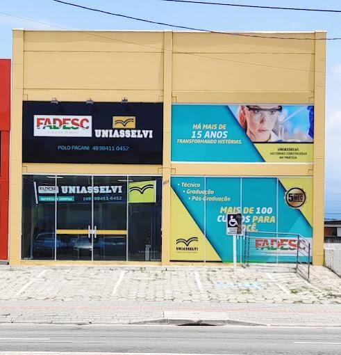 FADESC UNIASSELVI PAGANI