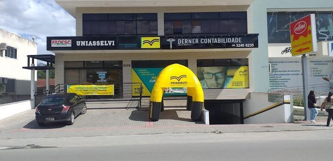 FADESC UNIASSELVI SANTO AMARO DA IMPERATRIZ